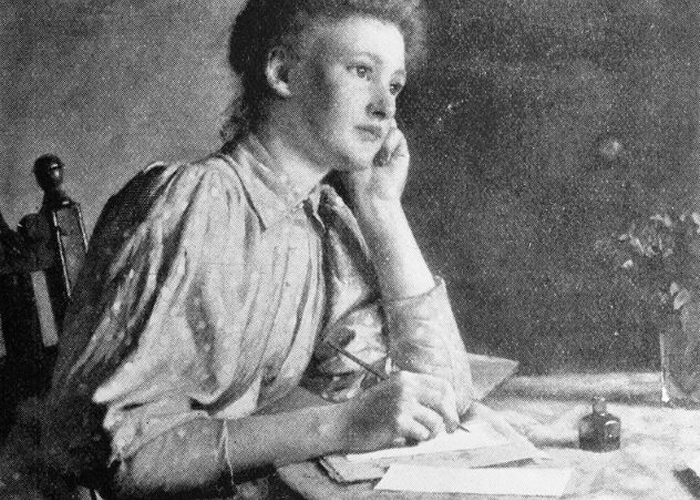 Траур в викторианскую эпоху: экстравагантные желания.