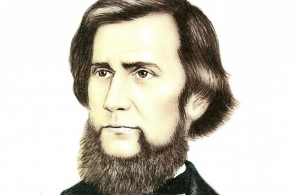    Учитель всех учителей. С кого началась педагогика в России?