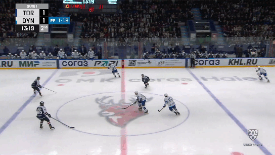 Гол Максима Джиошвили