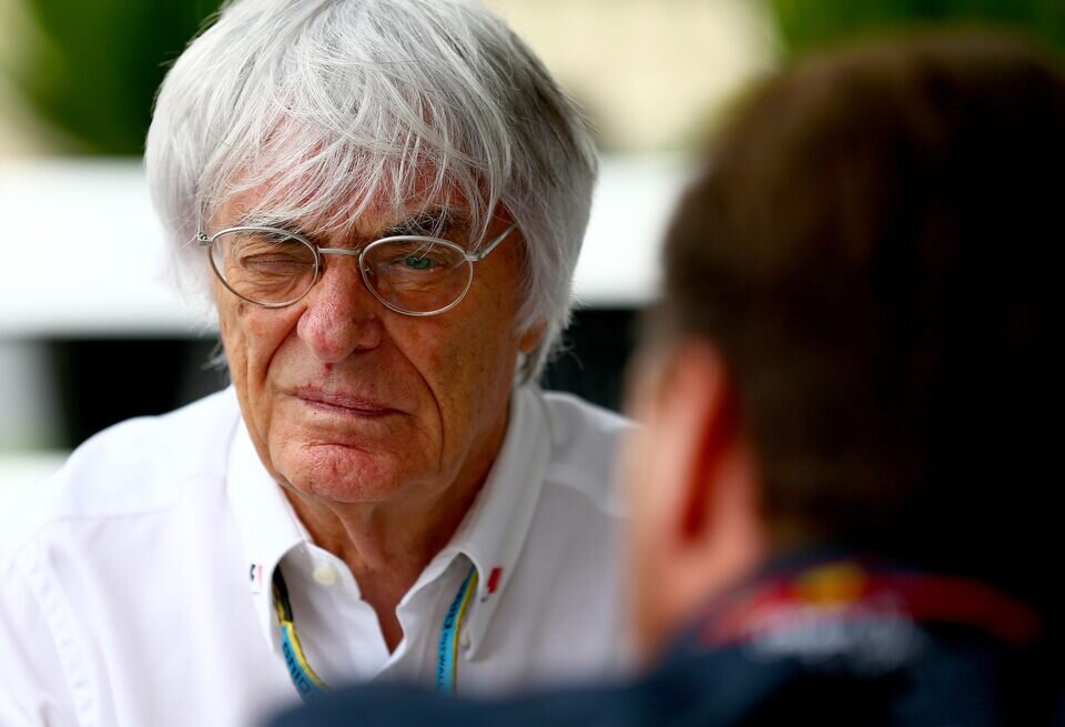    Getty Images / Red Bull Content Pool