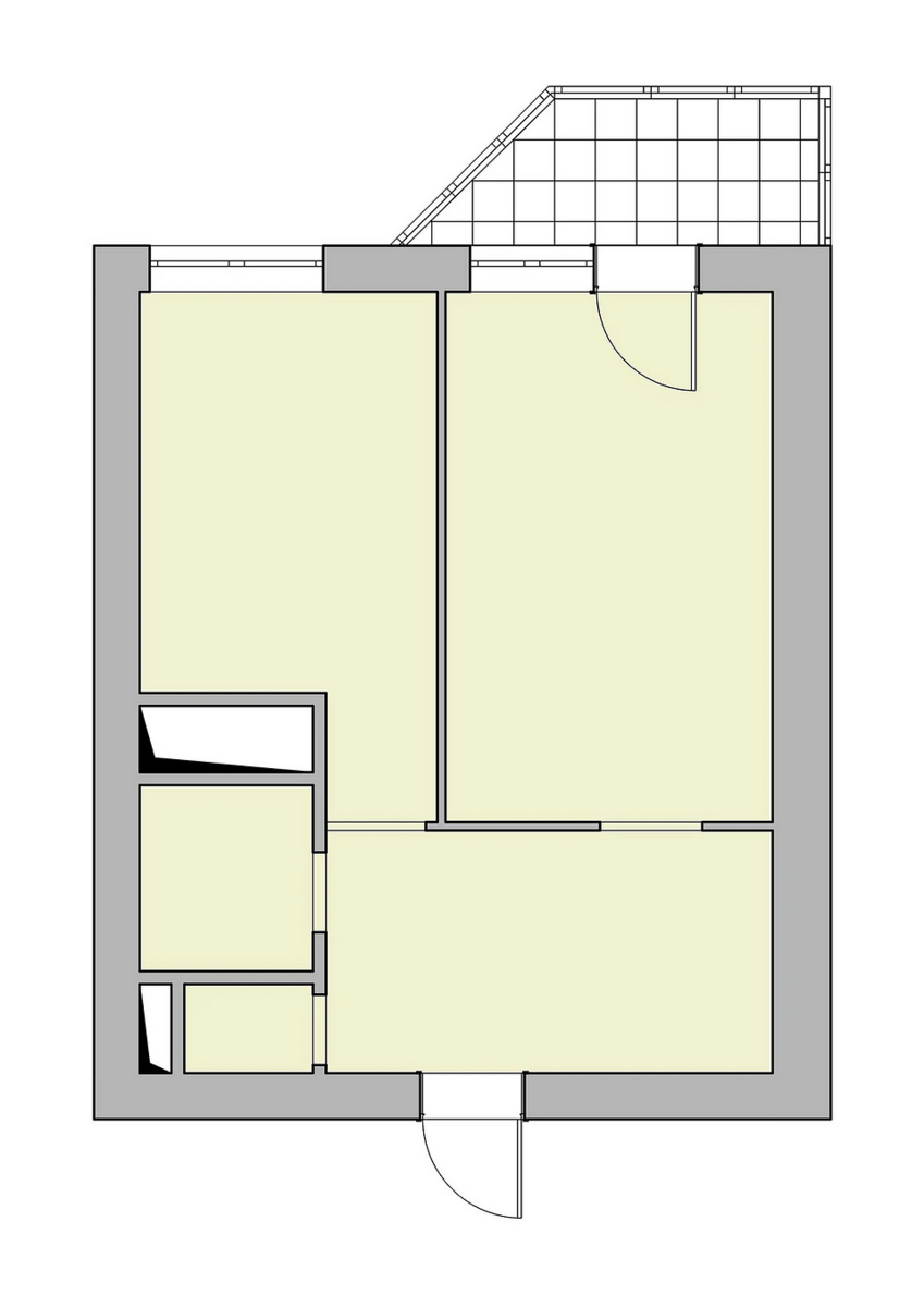    Проект Дарьи Косачевой