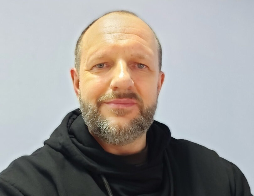 Политолог Виталий АРЬКОВ