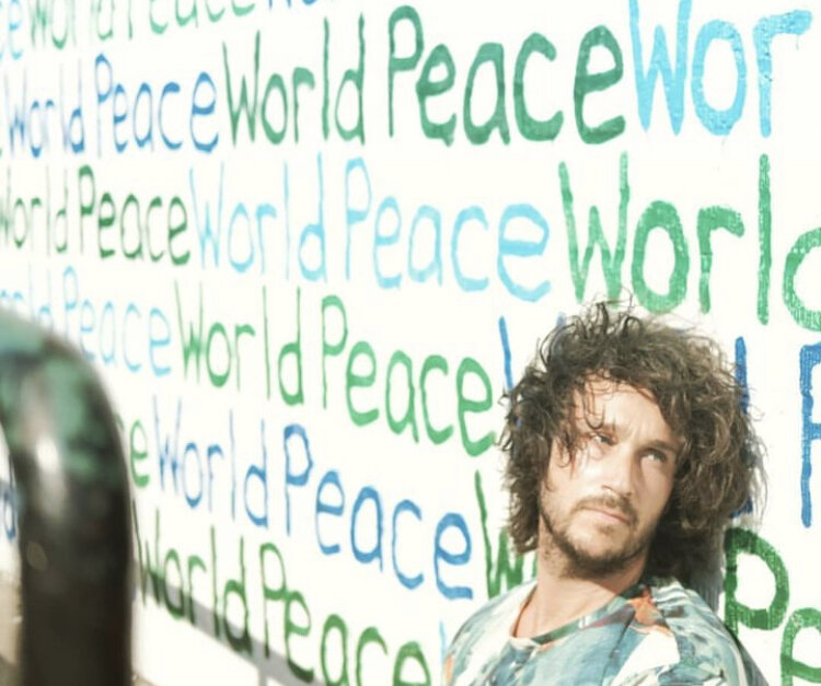 Стивен сказал, я буду звездой. Но не сказал, когда