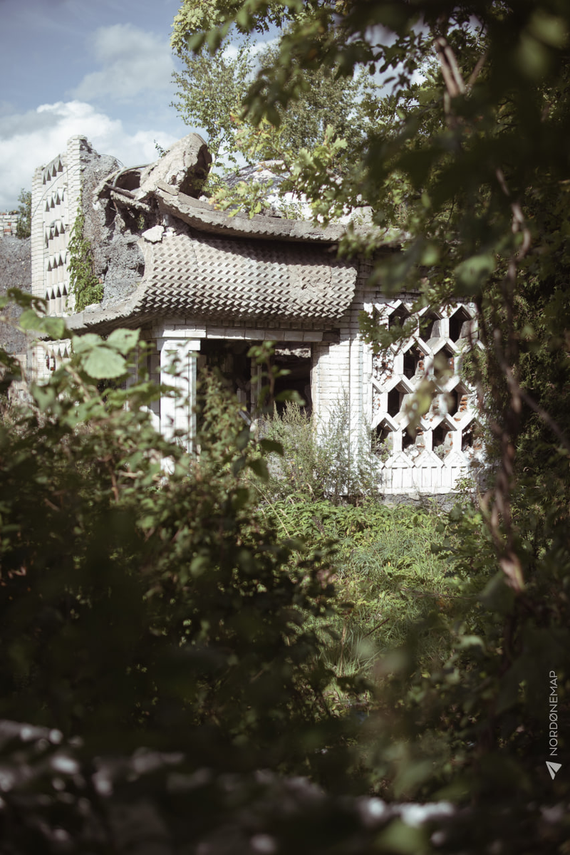 состояние дома на сентябрь 2023