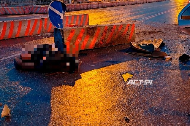    Фото: группа Новосибирской службы эвакуации "АСТ-54"