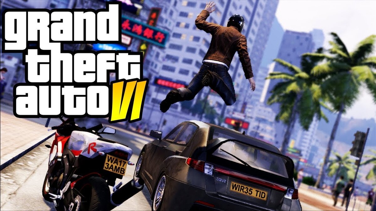 Выходы игры гта. Grand Theft auto 6. ГТА 6 / Grand Theft auto 6. Grand Theft auto 6 Дата выхода. Дата релиза GTA 6.