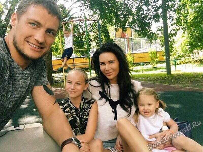 Дети дома 2 фото Топ-7 многодетных звезд "Дома-2": как сложилась судьба Салибековой, Ашмариной, З