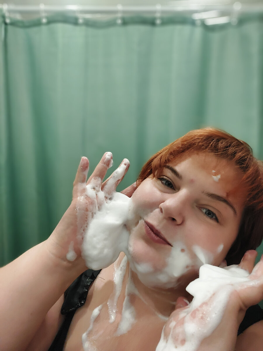 На фото автор