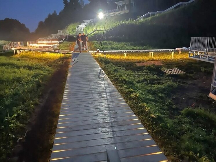     Фото: Вячеслава Лежнина