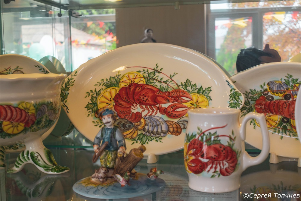 Раки донские