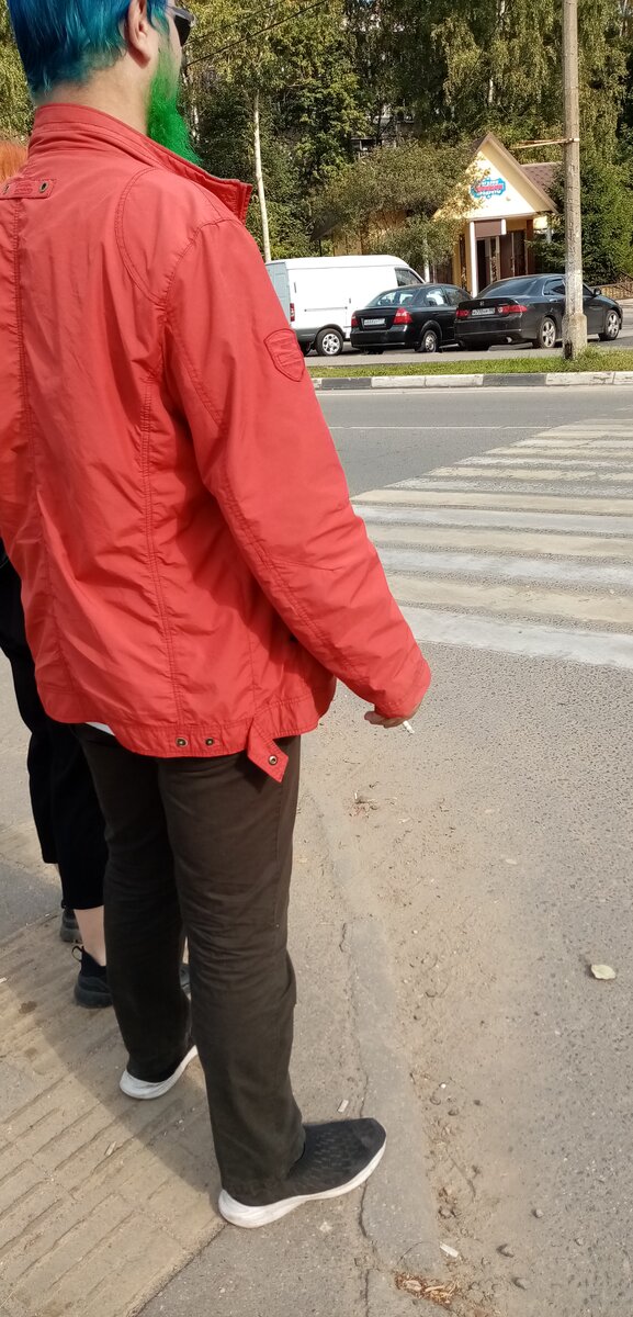 Фото автора