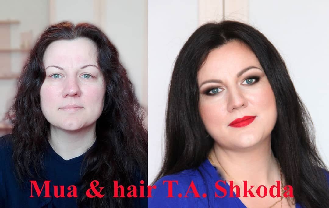 Далекий 2019 г. Моя работа.