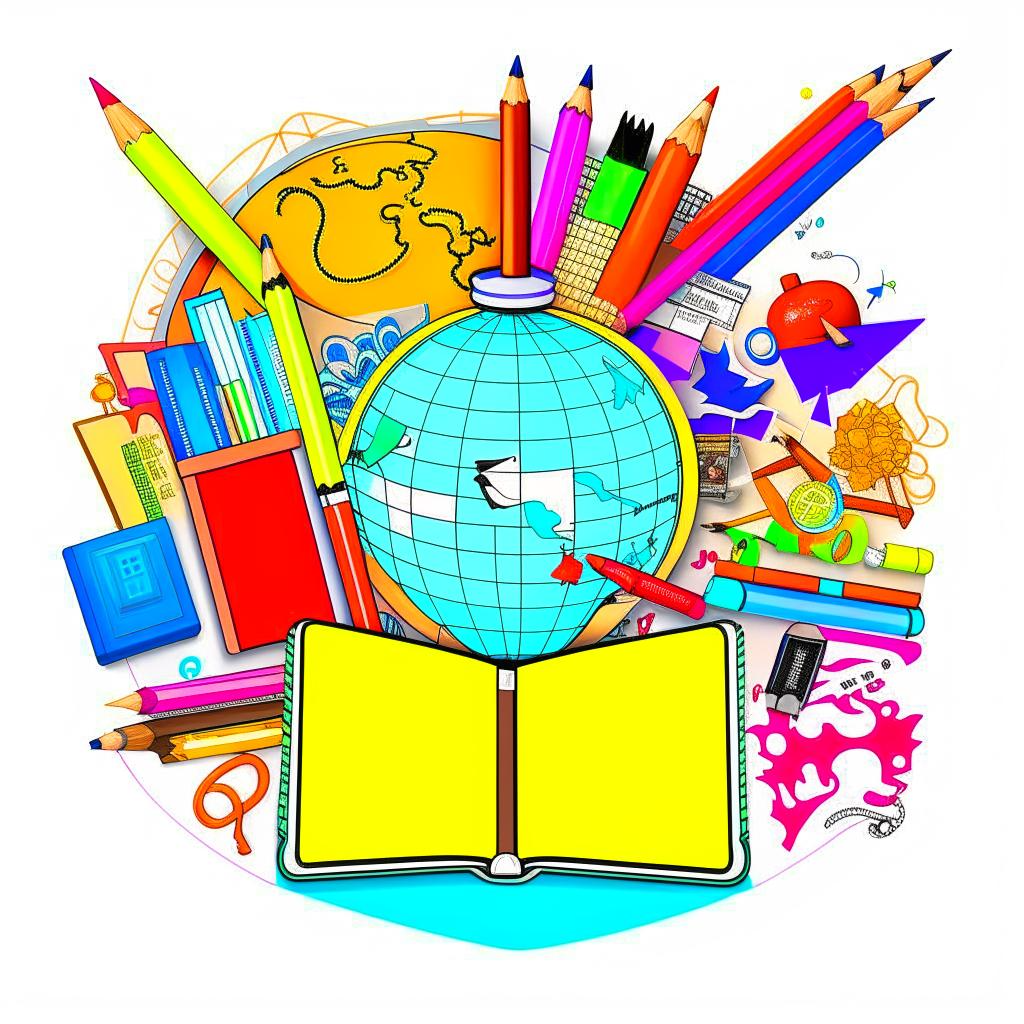 Школьная программа в России: Отличия, проблемы и перспективы