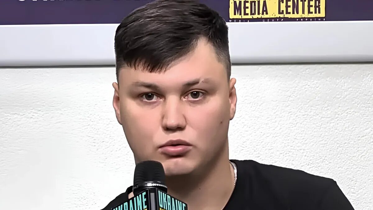«Он боялся погибнуть» Почему Максим Кузьминов угнал на Украину вертолет ...