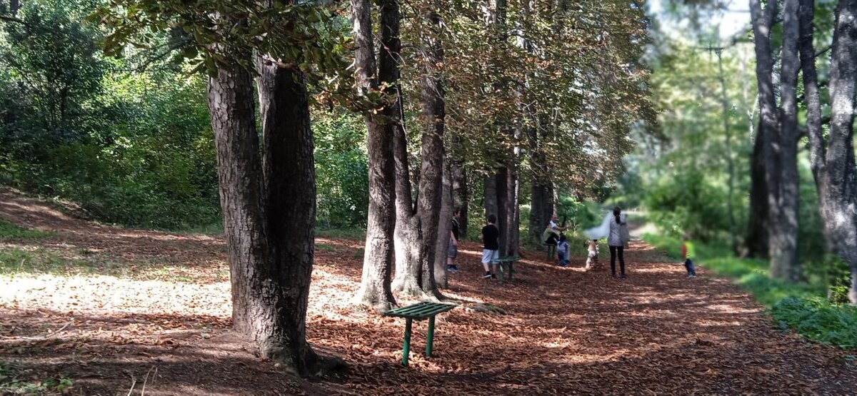 Ты и я - такие разные... | ЮлиКо (Предпоследний приют) | Дзен