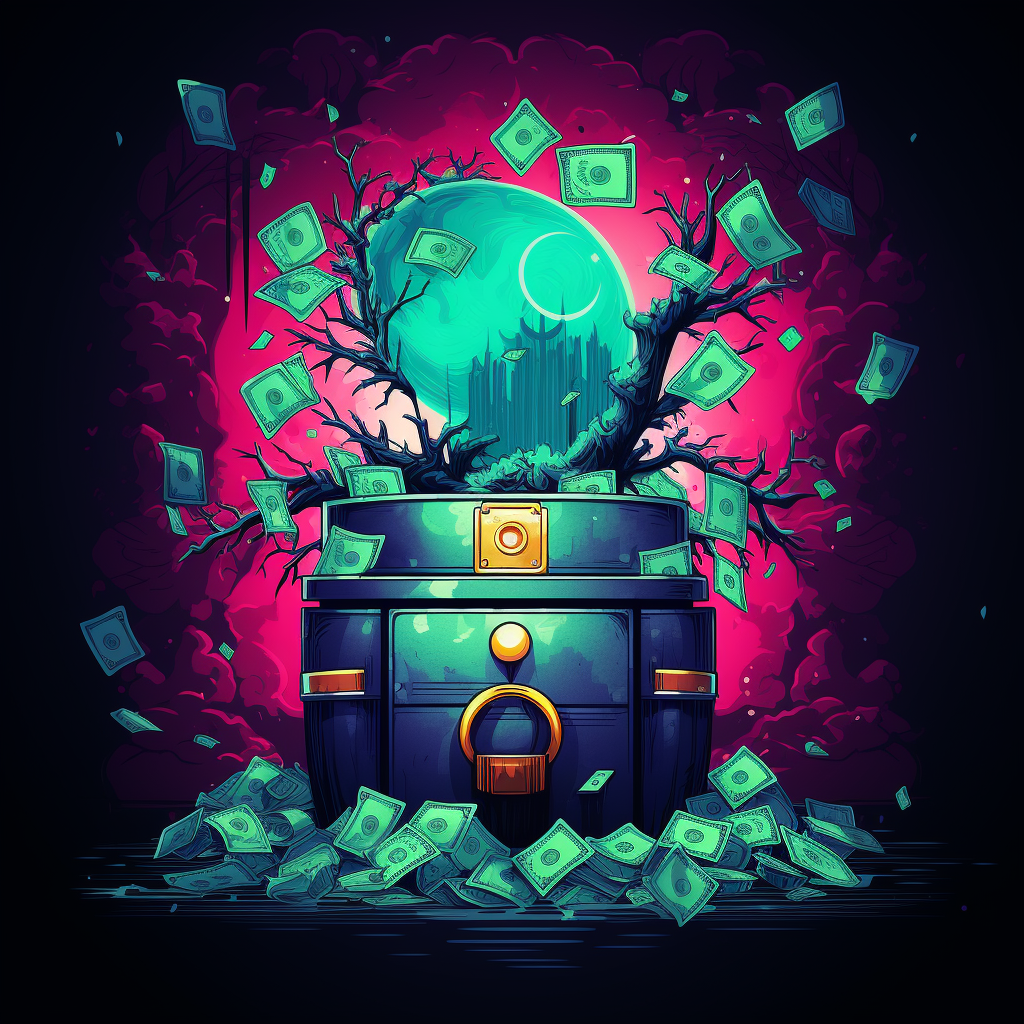 Игры с выводом денег