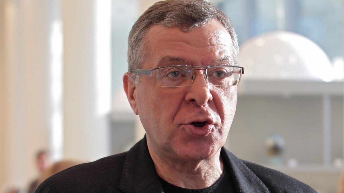    С могилой Нины Ургант произошло неладное: сын актрисы прервал молчание© РИА Новости | Екатерина Чеснокова