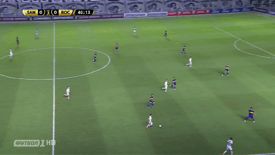 Гол Джонатана