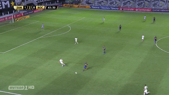 Проход Габриэля Пирани