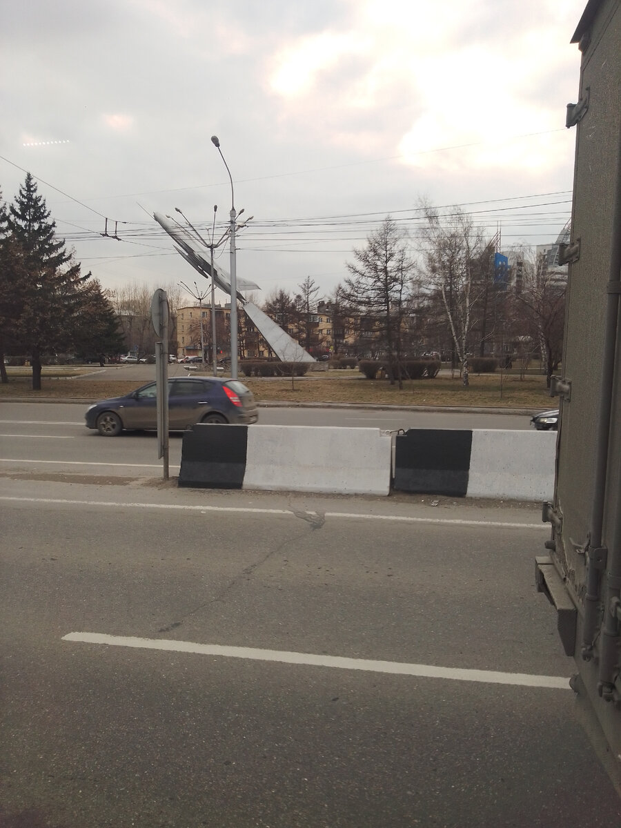 От авиации только память