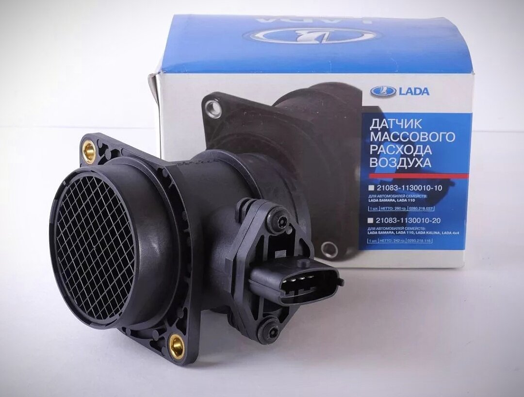 Как проверить этот датчик? 