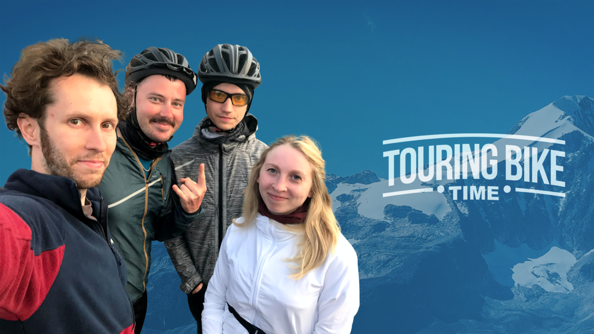 Велопоход в Романцевские Горы | Tourbiketime. – портал о велотуризме | Дзен