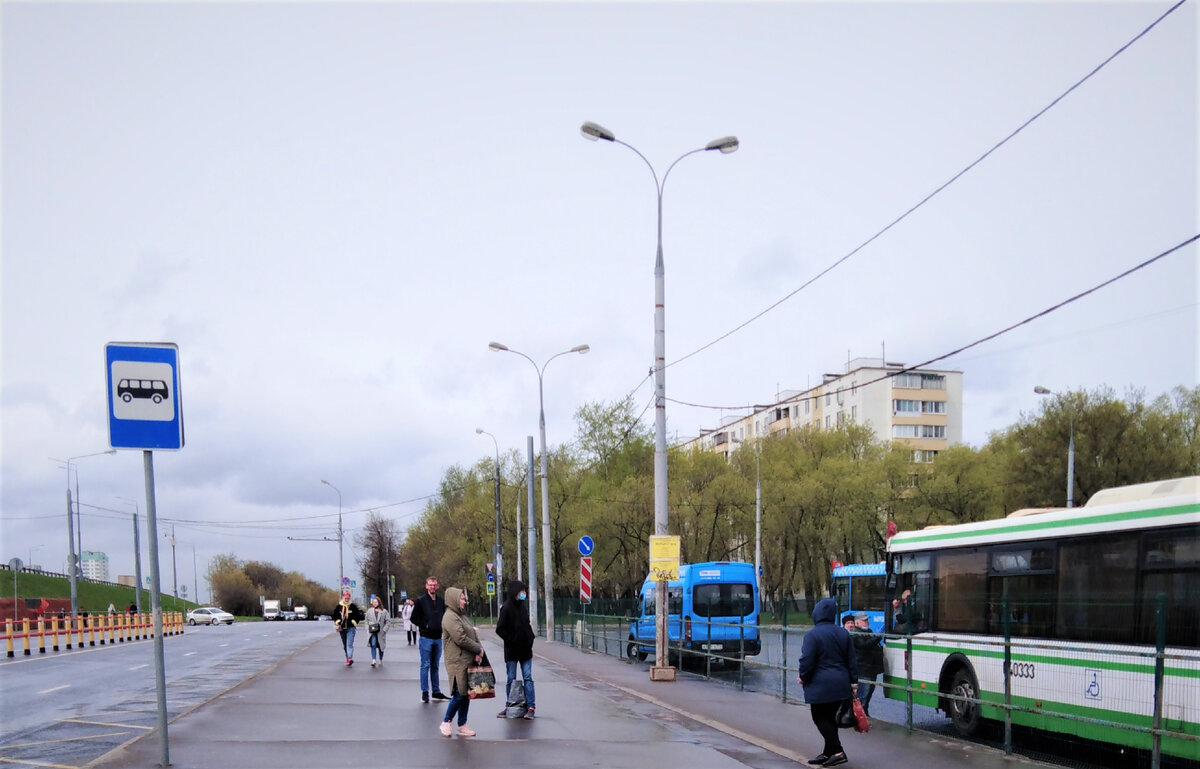 Вешняки это вам не Выхино - как я два года жила в Вешняках, а была уверена  что это Выхино | ИСКРА | Дзен