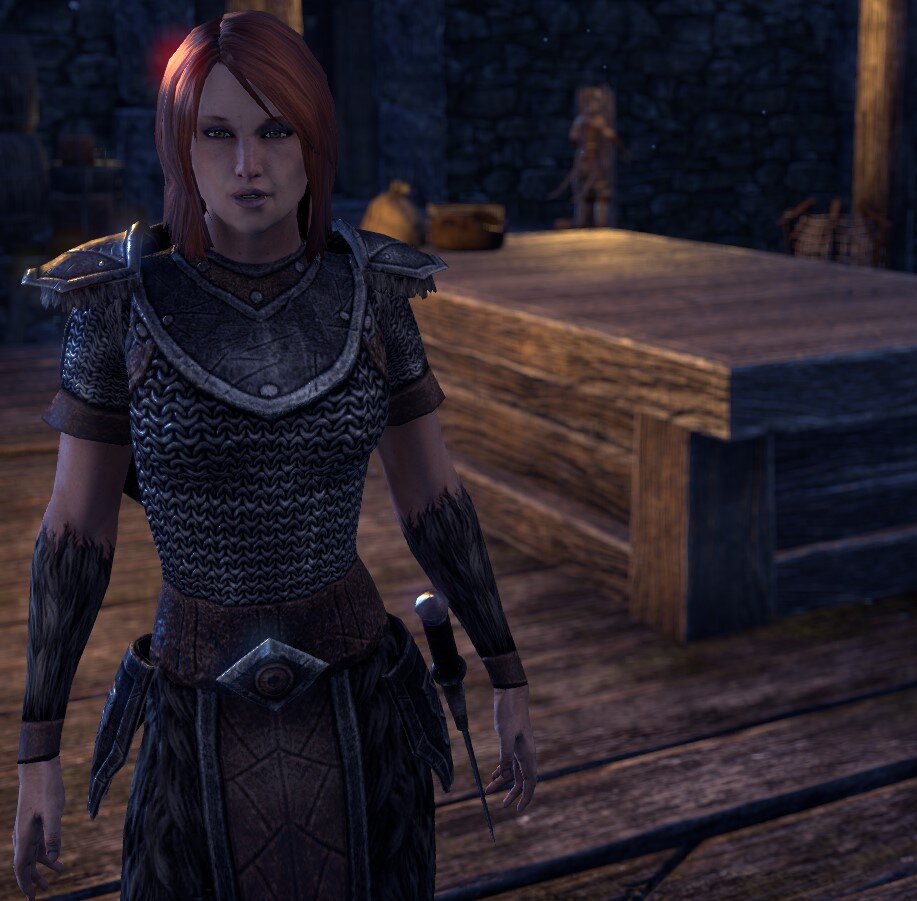 Карта в галерее