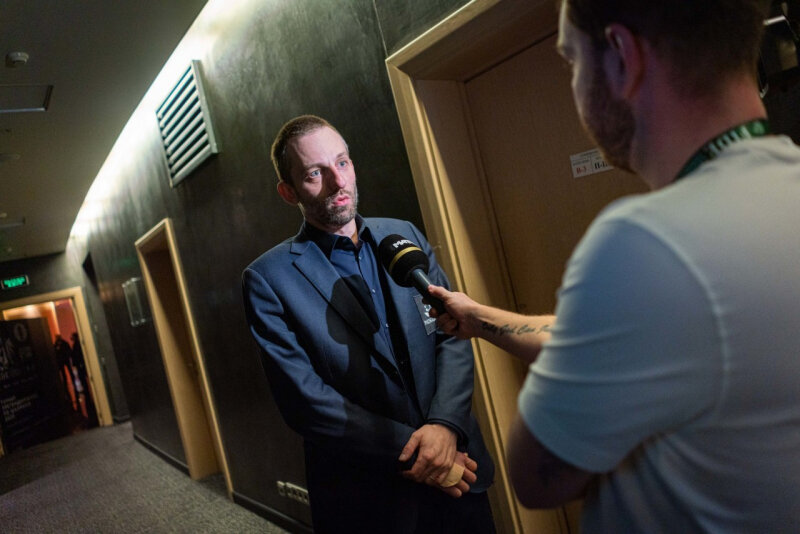 Фото: Леннарт Отс