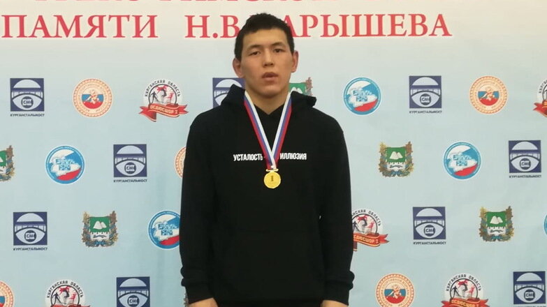 Фото: сайт Минспорта РХ 