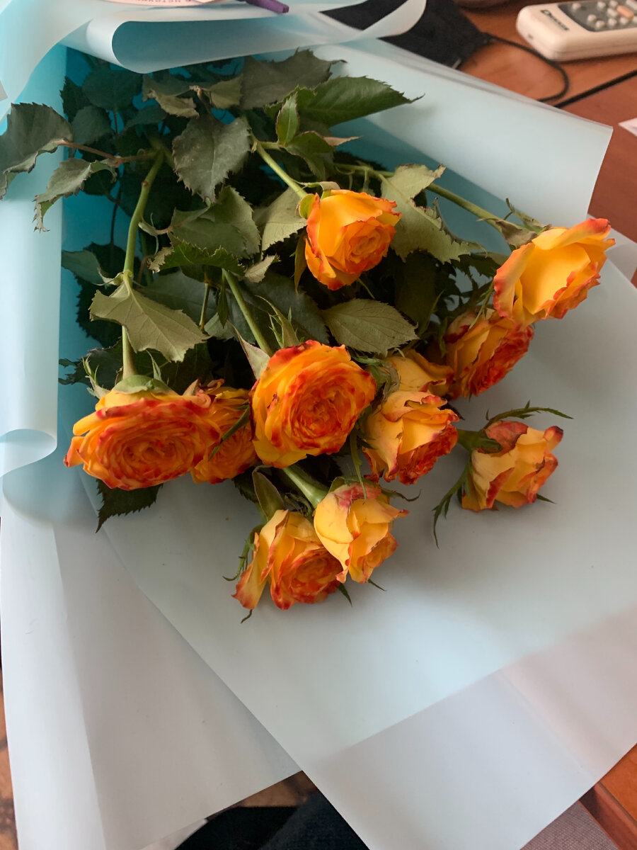 Фото из личного архива 