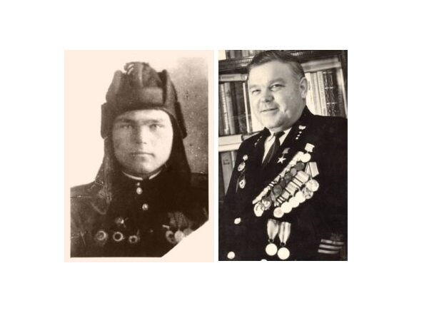 Пётр Григорьевич Антипов. Источник: http://roslesmuseum.ru/event/75-let-so-dnya-okonchaniya-stalingradskoj-bitvy-velikoj-otechestvennoj-vojny/ 