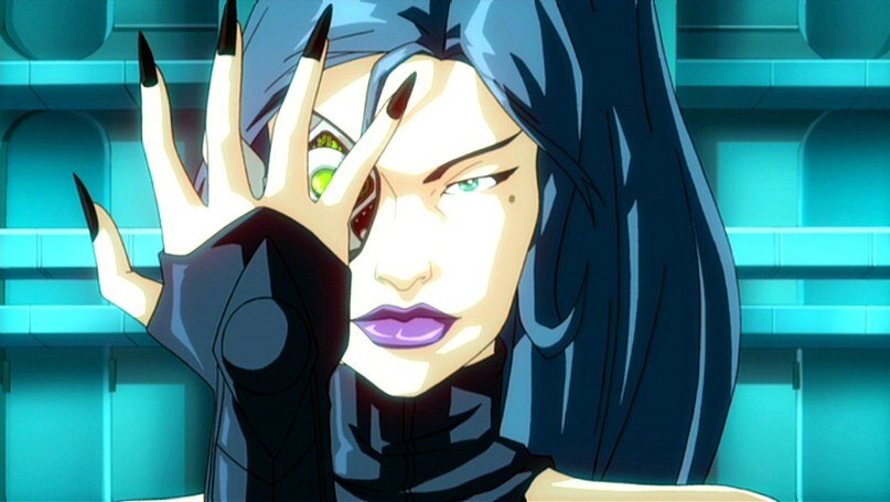 Люсия Фон Бардас