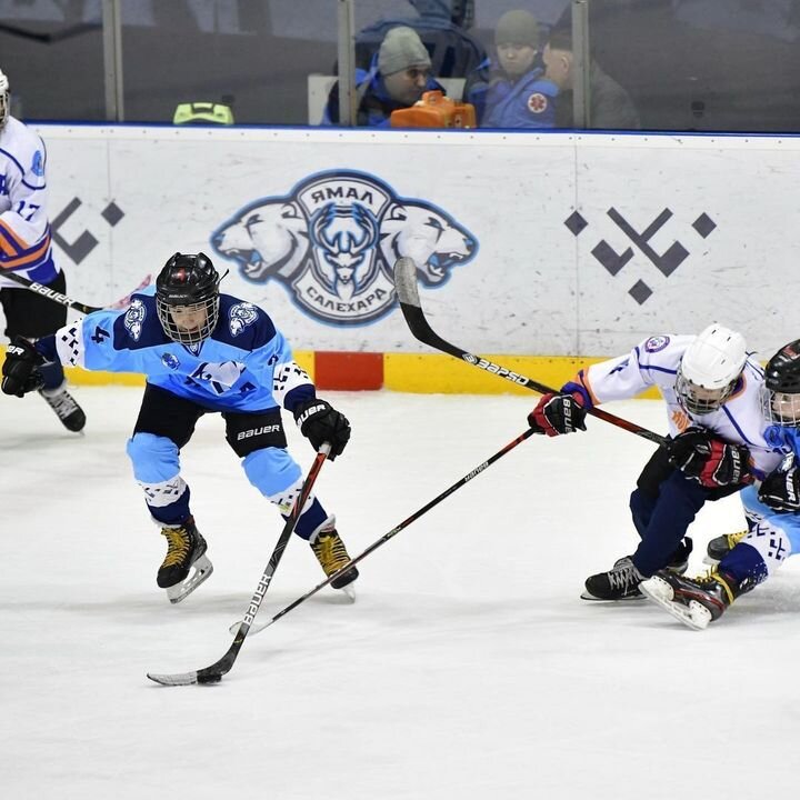 ФОТО: INSTAGRAM YAMAL.SPORT.OFFICIAL