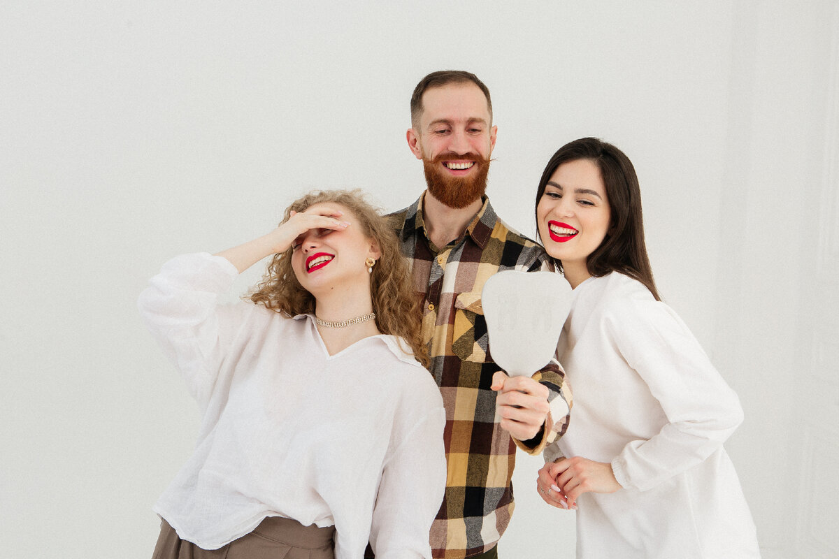 Любим ли мы себя просто так без условий и требований? Этому можно научиться!