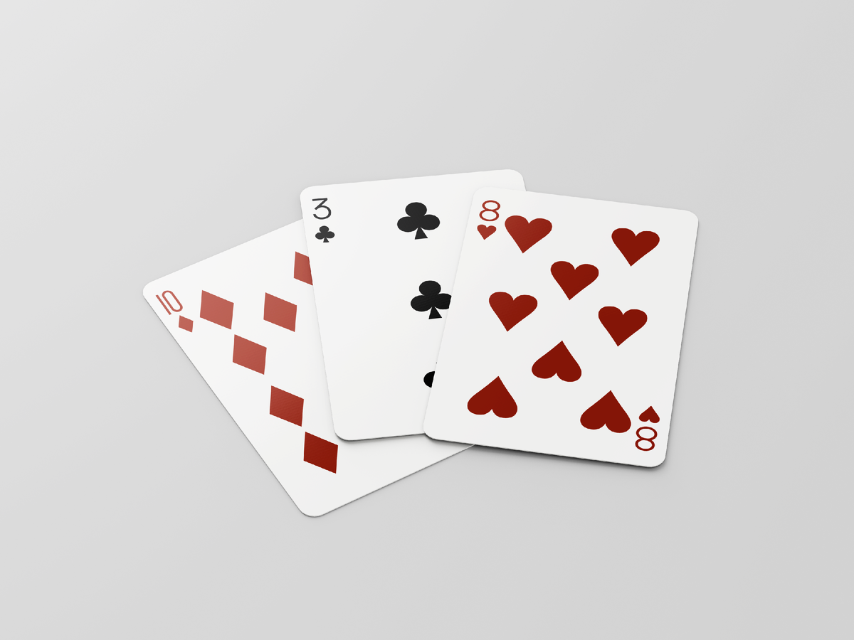 Blackjack online