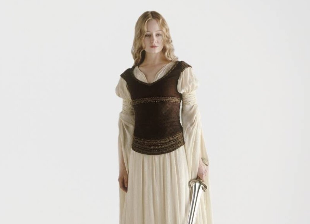  Промо кадр к фильму