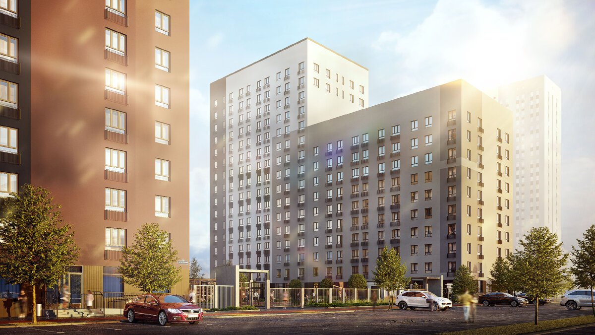 Да.Квартал «Республика»