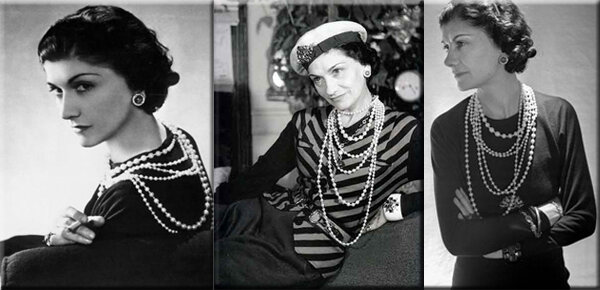 Коко Шинель