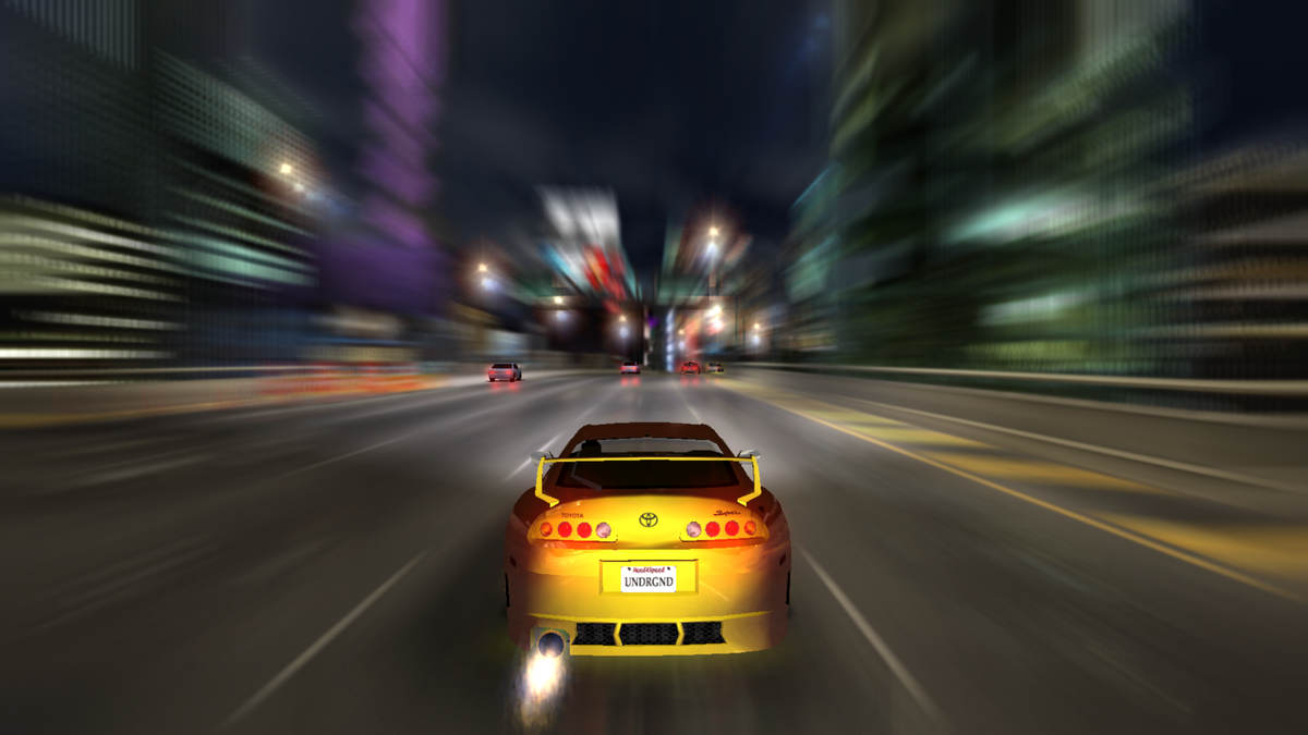 Lada Street Racing 2015 PC