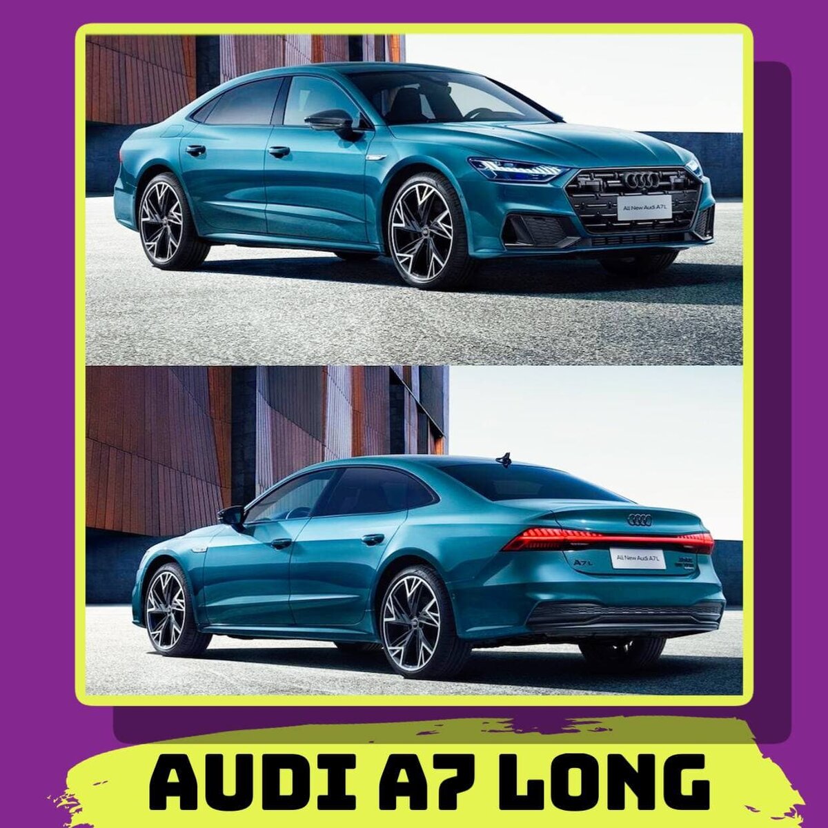 Фото: официальный сайт www.audi.com