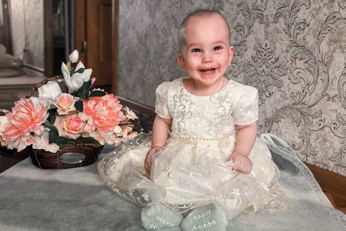 Полина Кузьмина сегодня (Фото: личный архив)