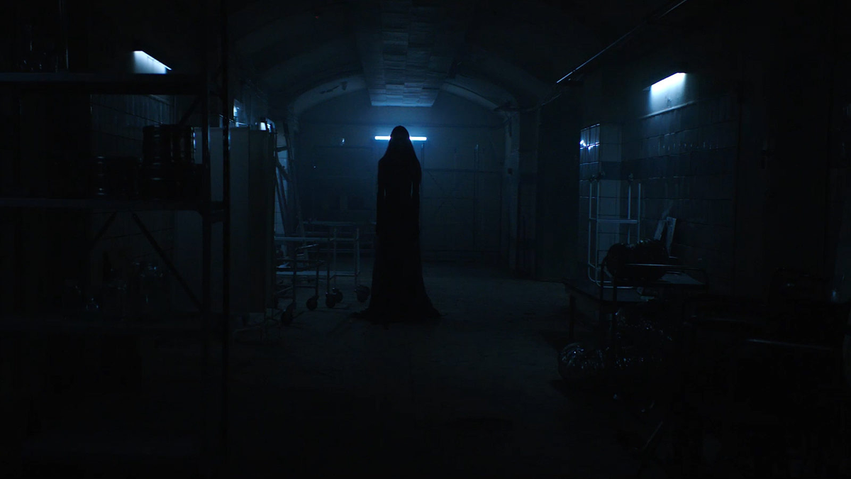 Кадр из фильма.