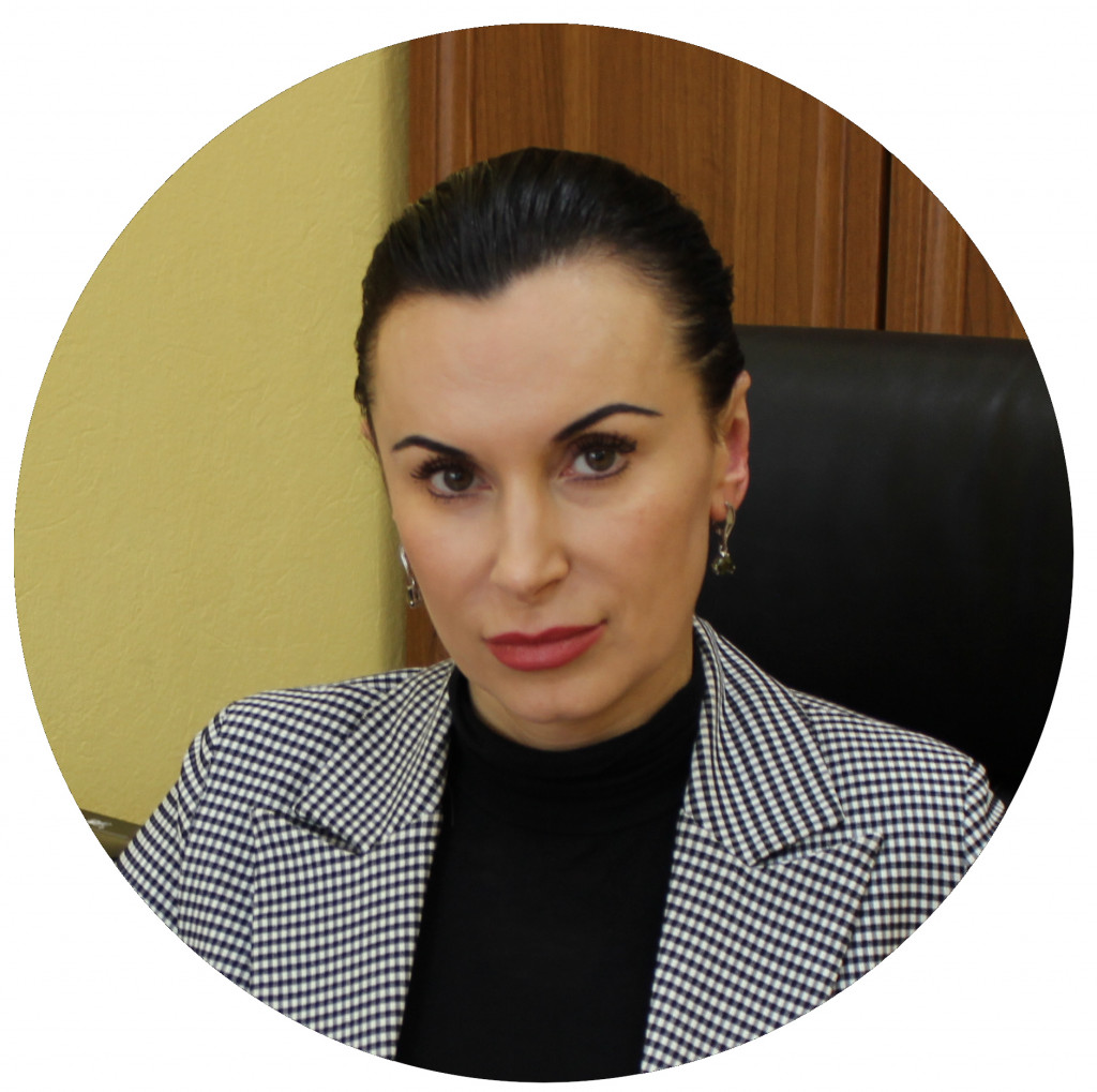 Светлана Нижегородова, региональный уполномоченный по правам предпринимателей