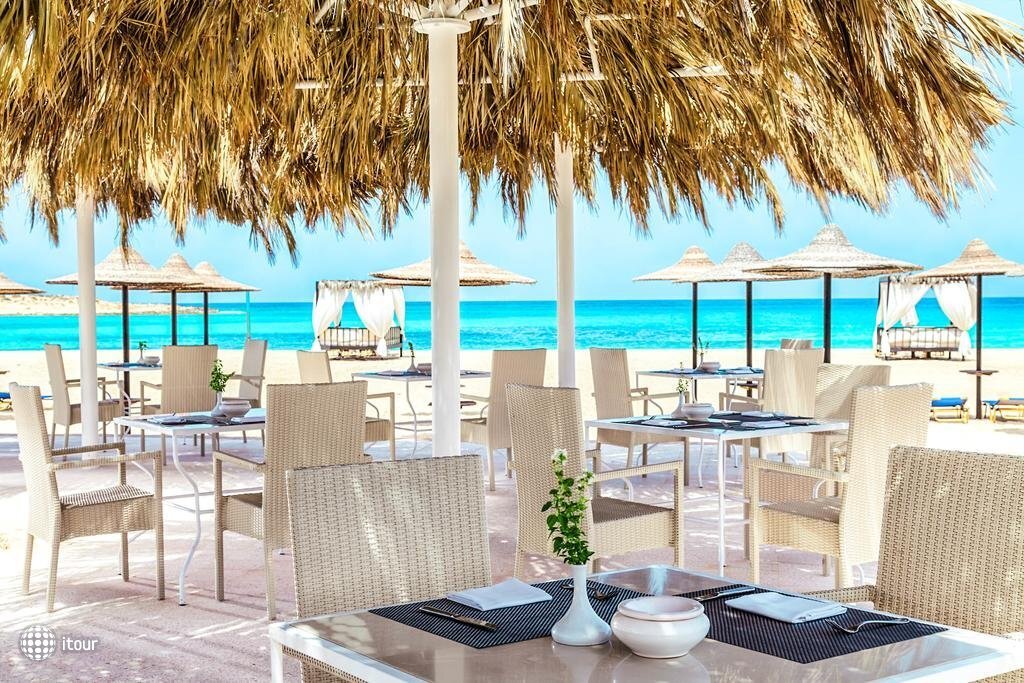 Jaz Almaza Beach, фото из открытых источников