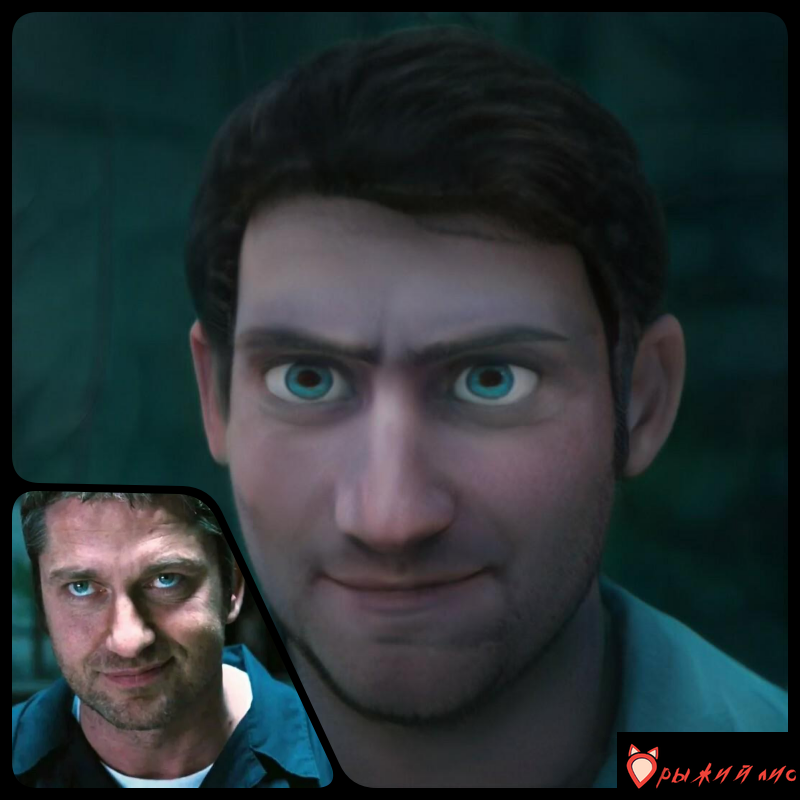 Клайд Шелтон