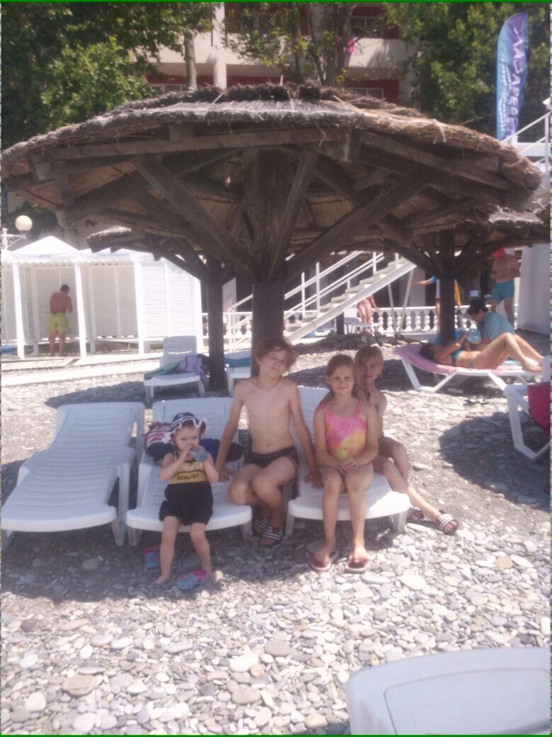 личный архив