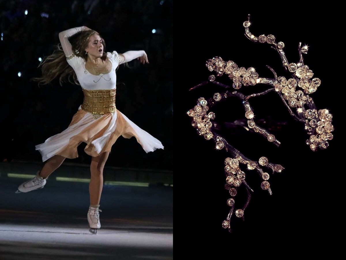 Елена Радионова 