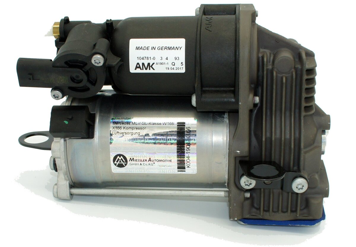 компрессор мерседес фото из интернета