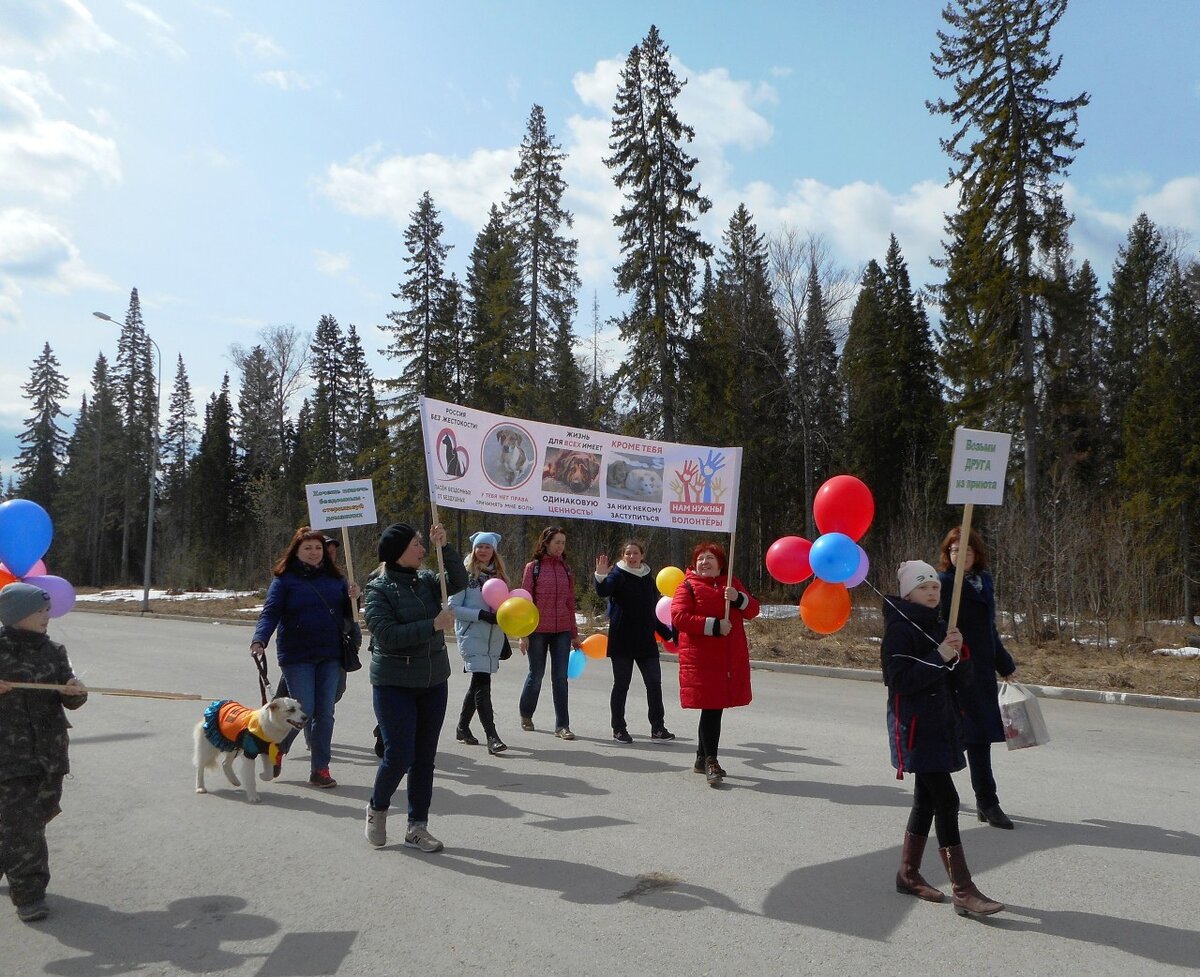 1 Мая 2019 года